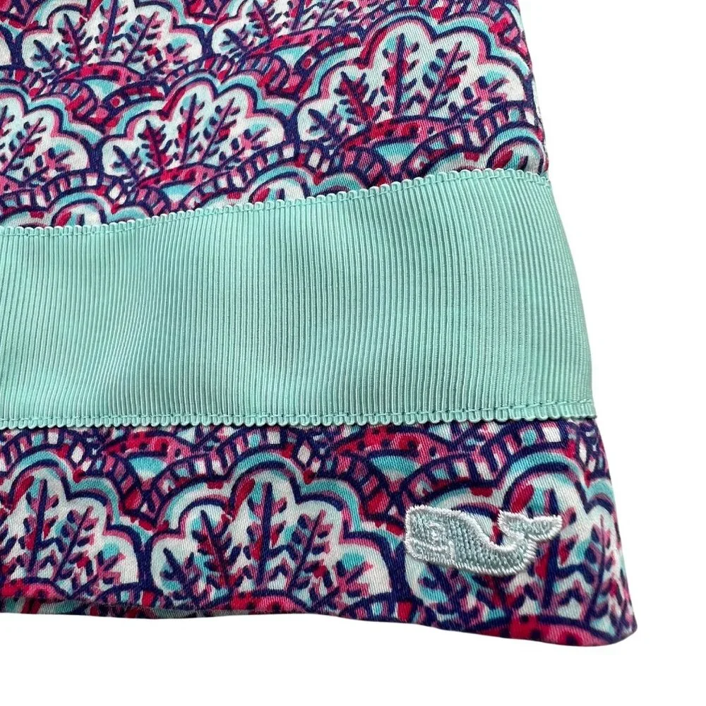 Vineyard Vines brand vineyard
